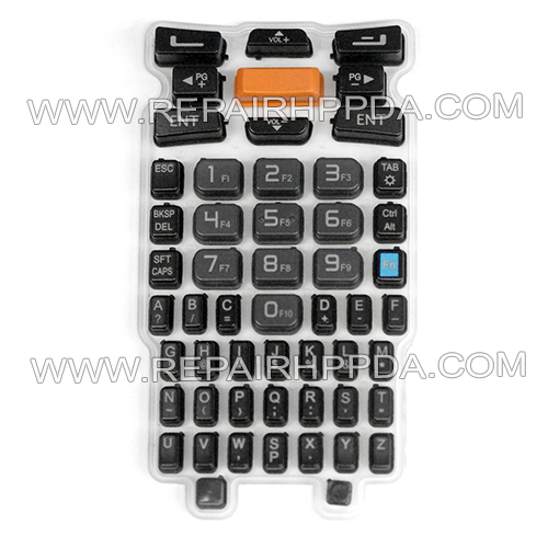 Keypad ( Alphanumeric ) Replacement for Pidion BIP-7000